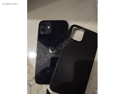 Apple / iPhone 12 / TERTEMİZ İPHONE 12 on sahibinden.com - 1320813341