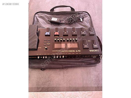 Used & Brand New Items / Music / Musical Instruments / Equipment / Processors