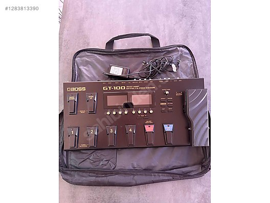 Used & Brand New Items / Music / Musical Instruments / Equipment / Processors