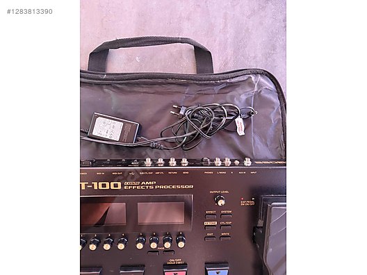 Used & Brand New Items / Music / Musical Instruments / Equipment / Processors