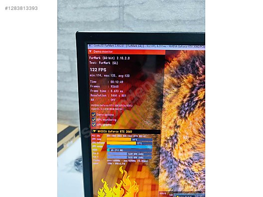 Bu temizlikte ekran kartı yok . TAKAD OLUR - MSI Ekran Kartı İlanları sahibinden.com'da