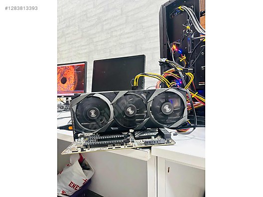 Sahibinden Ekran Kartı