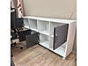 Used & Brand New Items / Office & Stationery / Office Furniture / Executive Office Set