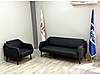 Used & Brand New Items / Office & Stationery / Office Furniture / Executive Office Set