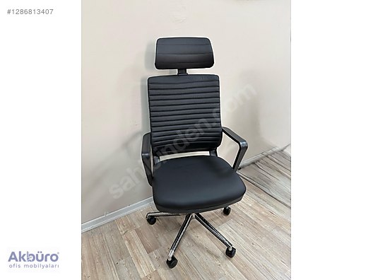 Used & Brand New Items / Office & Stationery / Office Furniture / Executive Office Set