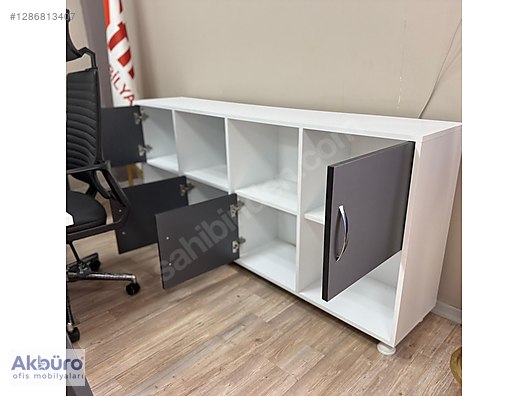 Used & Brand New Items / Office & Stationery / Office Furniture / Executive Office Set