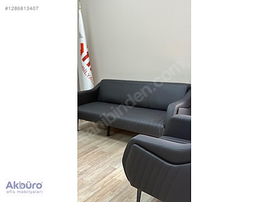 Used & Brand New Items / Office & Stationery / Office Furniture / Executive Office Set