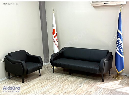 Used & Brand New Items / Office & Stationery / Office Furniture / Executive Office Set