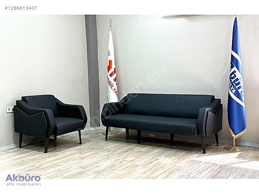 Used & Brand New Items / Office & Stationery / Office Furniture / Executive Office Set