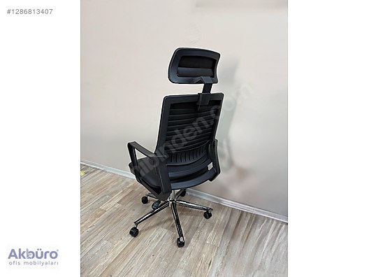 Used & Brand New Items / Office & Stationery / Office Furniture / Executive Office Set