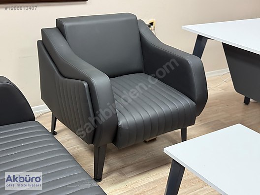 Used & Brand New Items / Office & Stationery / Office Furniture / Executive Office Set