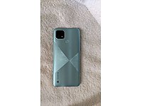 TERTEMİZ REALME C21