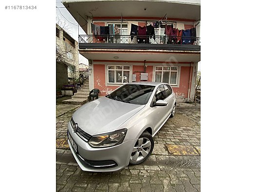 Polo 1.4 tdi olx on sale