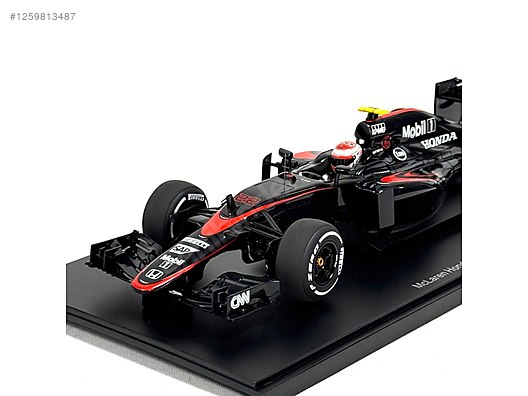 Autoart Diecast Model 1:18 Honda Araba - 1259813487