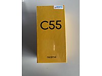 REALME C55 128 GB + 6 RAM