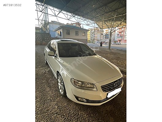 volvo s80 1 6 d advance sahibinden satilik hatasiz boyasiz volvo at sahibinden com 973813532