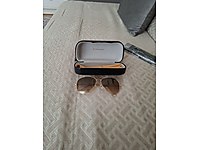 Osse orjinal pilot erkek güneş gözlüğü #1282813533