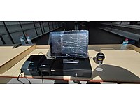 ️ BARKOD SİSTEMİ ️