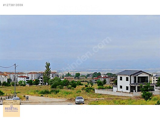 MERZİFON BAĞLARBAŞI SATILIK ARSA