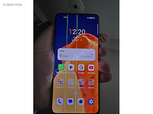 Used & Brand New Items / Cell Phones & Accessories / Cell Phones / OnePlus / 9R