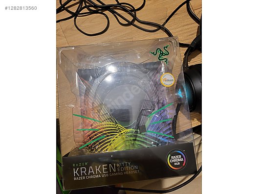 Used & Brand New Items / Computers / Peripherals / Headphones & Microphones