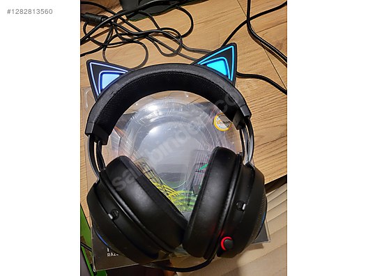 Used & Brand New Items / Computers / Peripherals / Headphones & Microphones