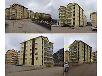 egirdir prices of apartments for sale are on sahibinden com