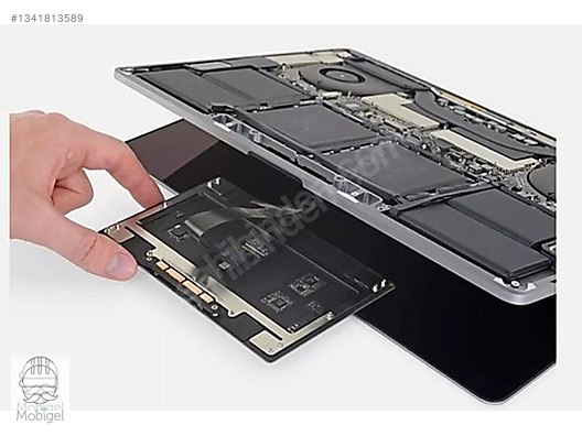 マザーボード 黒 - macbook a1708 - 2017 MacBook Pro 13