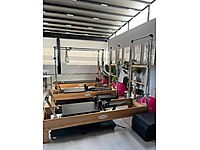 1 adet Cadillac 2 adet tower reformar sportline