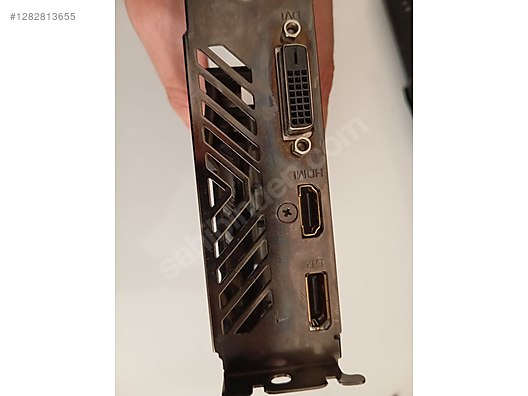 Used & Brand New Items / Computers / Desktops / Desktop Components / Graphics Cards