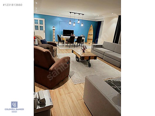 YILDIZ SANCAK MAH. 4+1 YAPILI SATILIK DAİRE #1231813660