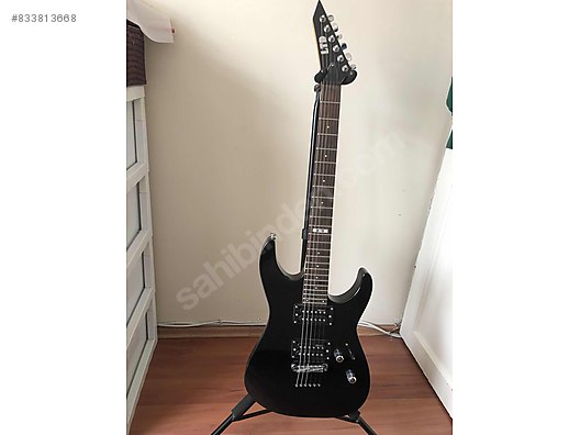 satilik elektro gitar en uygun ltd gitar fiyatlari sahibinden com da 833813668