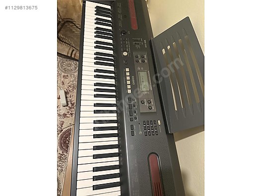 Wk 110 deals casio keyboard price