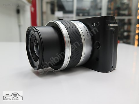 Nikon1 J1 ② Aynasız / Nikon / 1 J1 / NİKON J1 BODY sahibinden.comda - 1299813711