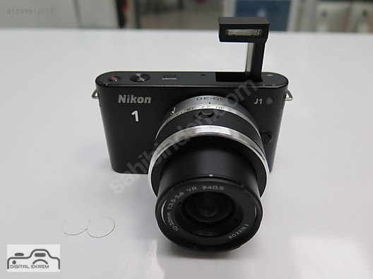 Aynasız / Nikon / 1 J1 / NİKON J1 BODY sahibinden.comda - 1299813711