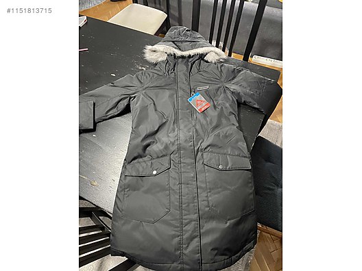 Alpine escape best sale 550 turbodown jacket