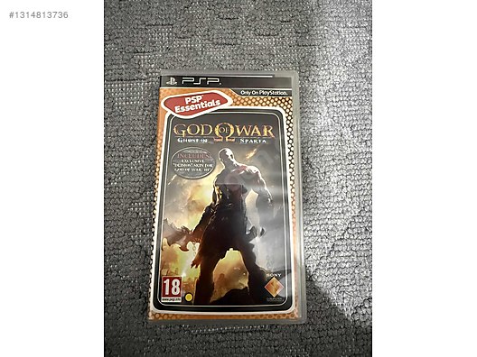 「中古」PSP、PS3ソフト Ps3 ve PSP oyunları ihtiyac fazlasi on sahibinden.com - 1314813736