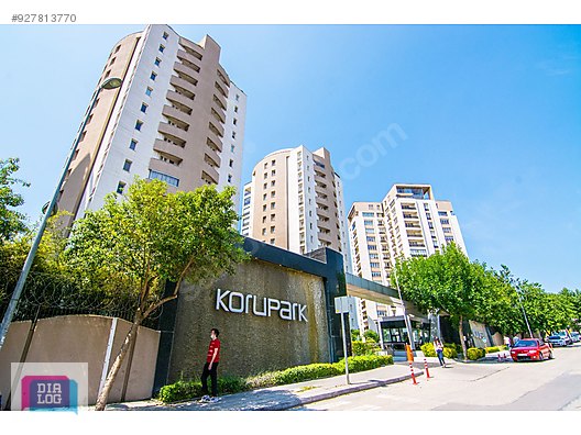 Dialog Turkiye Korupark Evleri En Hesapli Daire Satilik Daire Ilanlari Sahibinden Com Da 927813770