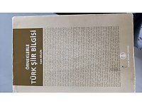 ikinci el edebiyat ders kitapları