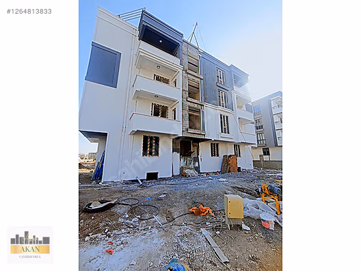 AKAN EMLAK Batman merkez bayındırlık mahallesi satılık 2+0 daire #1264813833