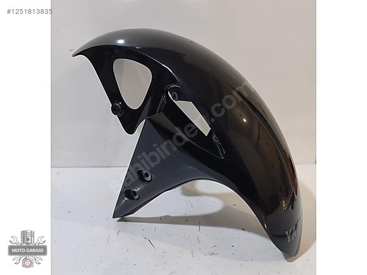 Grenaj / Yamaha Xmax 250 300 Ön Çamurluk 2018 2021 - B74-F1511-00