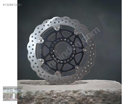 Fren / Kawasaki Zx6R 636 Ön Fren Diski ArmBraking sahibinden.comda