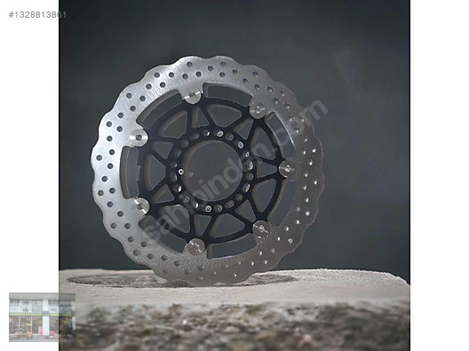 Fren / Kawasaki Zx6R 636 Ön Fren Diski ArmBraking sahibinden.comda