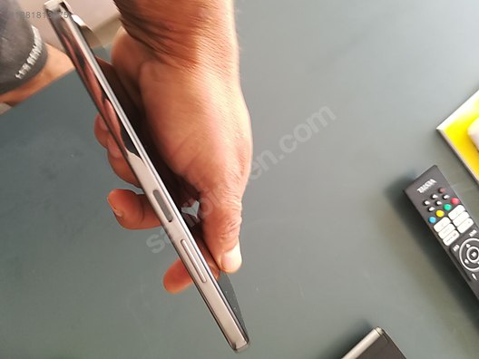 İkinci El ve Sıfır Alışveriş / Cep Telefonu & Aksesuar / Cep Telefonu / Omix / X600