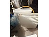 Used & Brand New Items / Garden & Home Improvement / Home Improvement / Heating / Central Heating Towel Radiator