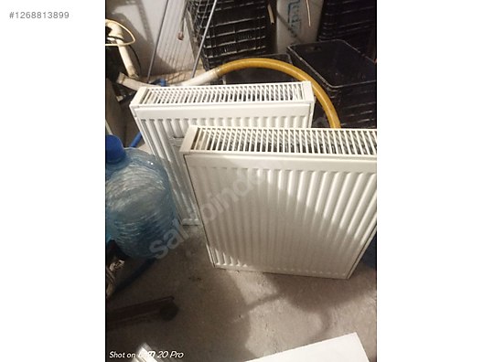 Used & Brand New Items / Garden & Home Improvement / Home Improvement / Heating / Central Heating Towel Radiator