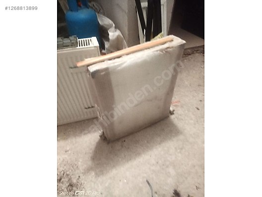 Used & Brand New Items / Garden & Home Improvement / Home Improvement / Heating / Central Heating Towel Radiator