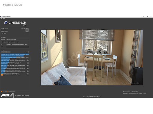 Masaüstü bilgisayar anakart