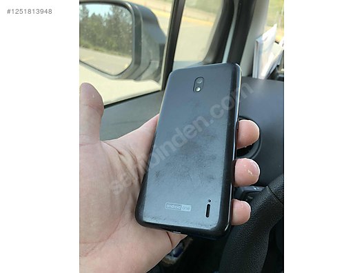 İkinci El ve Sıfır Alışveriş / Cep Telefonu & Aksesuar / Cep Telefonu / Nokia / 2.2