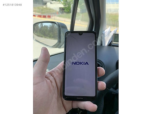 İkinci El ve Sıfır Alışveriş / Cep Telefonu & Aksesuar / Cep Telefonu / Nokia / 2.2